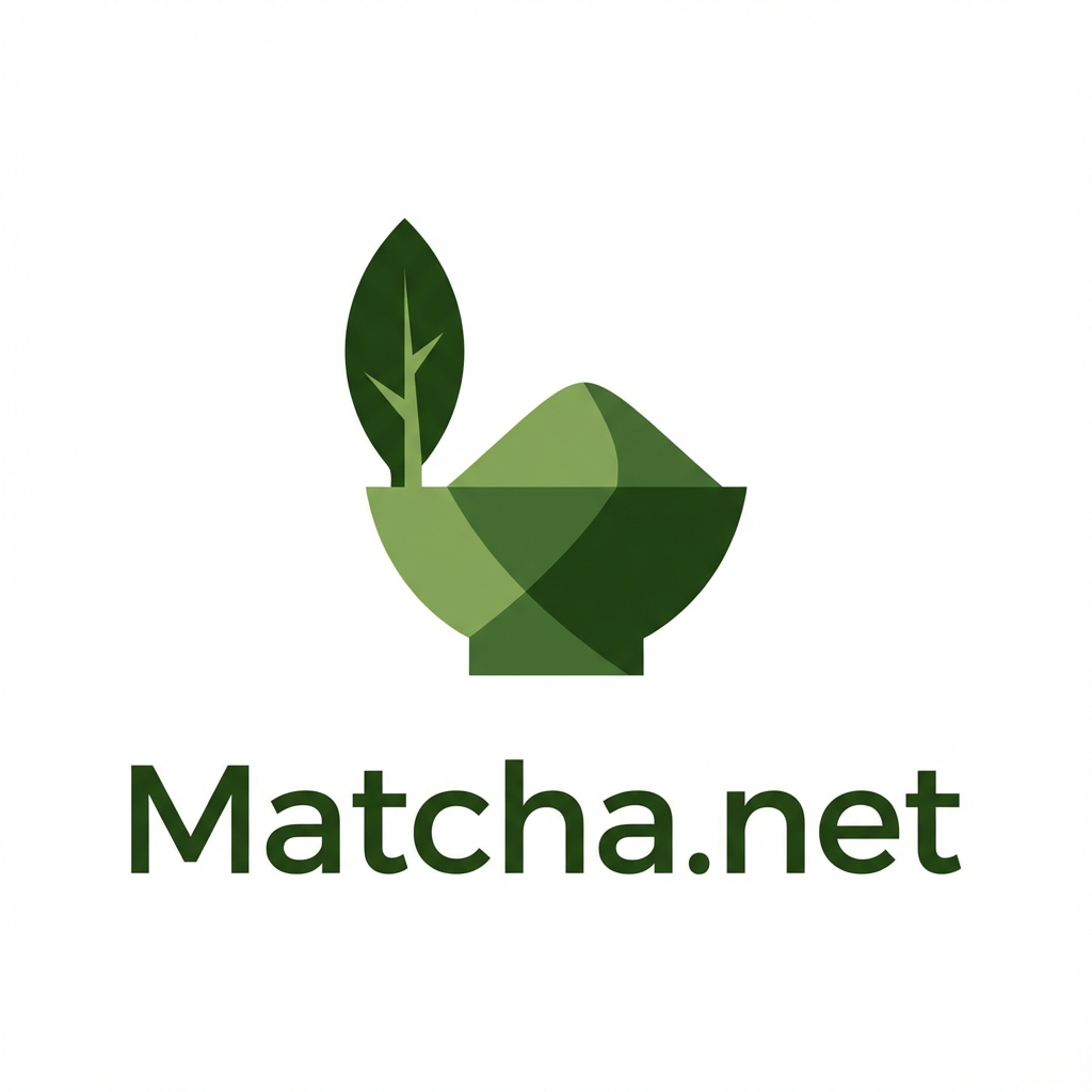 Matcha.net Logo